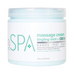 BCL Spa Tingling Mint and CBD Massage Cream