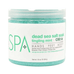 BCL Spa Tingling Mint and CBD Salt Soak