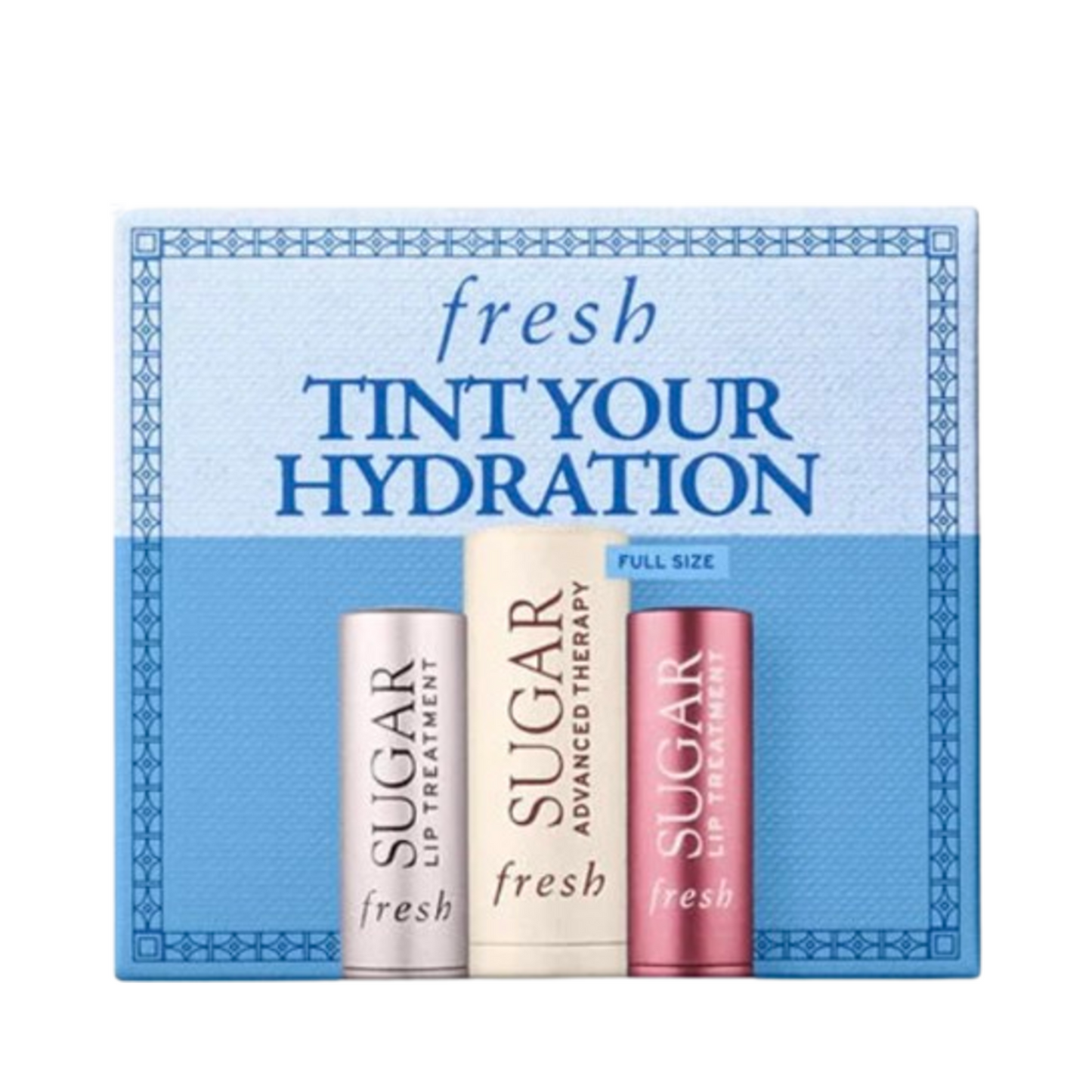 Fresh Tint Your Hydration