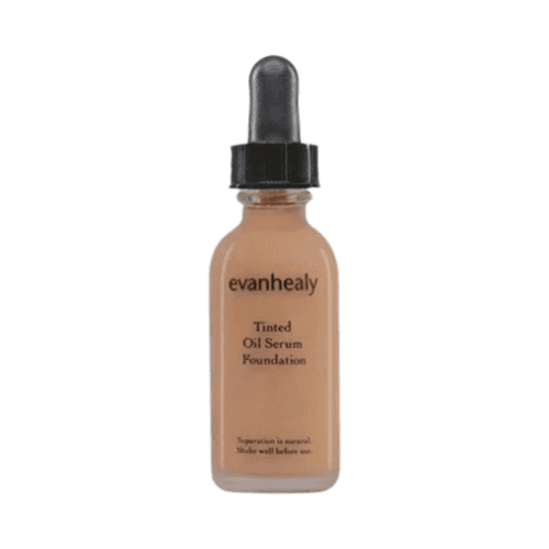 Evanhealy Tinted Oil Serum Foundation 30 ml / 1,01 fl oz