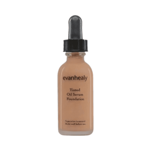 Evanhealy Tinted Oil Serum Foundation 30 ml / 1,01 fl oz