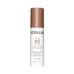 GM Collin Tinted Sunscreen SPF 45 i 50 ml emballasje, ideell for daglig solbeskyttelse med vitamin E og mineralbasert SPF.