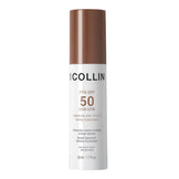 GM Collin 有色防晒霜 SPF 50
