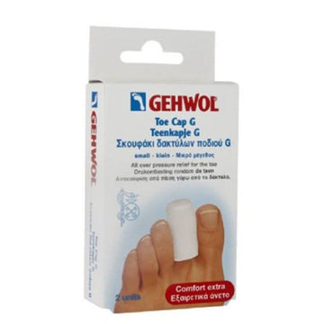 Gehwol Toe Cap G (S) polymer