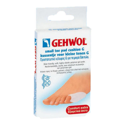 Gehwol Toe Pad Cushion G (S)
