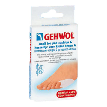 Gehwol Toe Pad Cushion G (S)