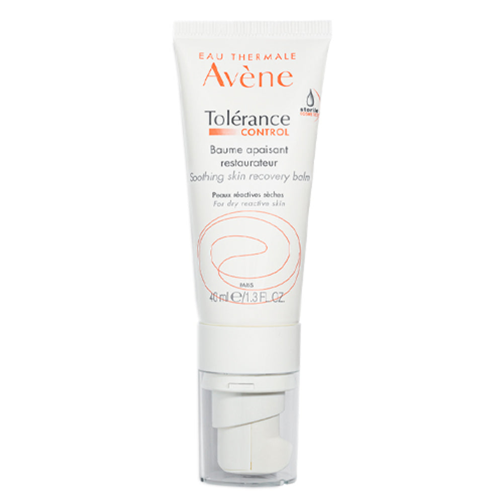 Avene Tolerance Control Balm