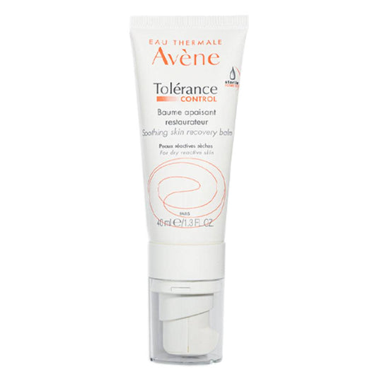 Balm Rialú Lamháltas Avene