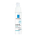 La Roche Posay Toleriane Dermallergo Fluid Moisturizer for face and neck, designed to hydrate and repair oily or sensitive skin with shea butter.