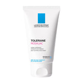 Front view of La Roche Posay Toleriane Moisturizer - Rosacea Care, designed for daily use to calm and hydrate sensitive facial skin.