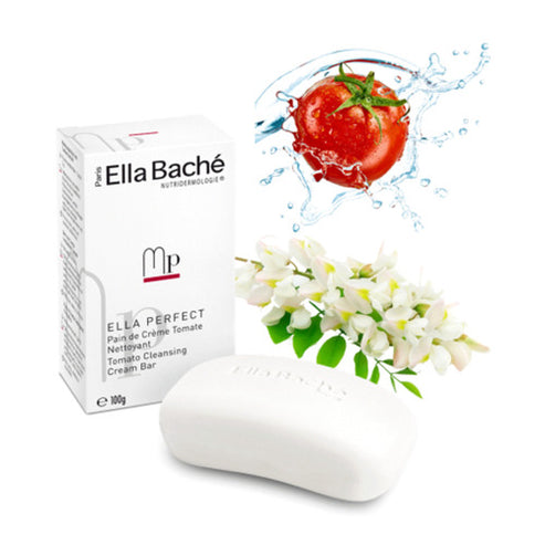 Ella Bache Tomato Cleansing Cream Bar