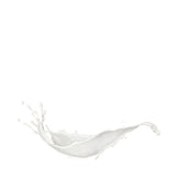 חלב ניקוי עגבניות של אלה באך