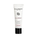 Exfoliant oléo-gel aux tomates Ella Bache pour le visage dans un tube blanc élégant. Exfolie en douceur et revitalise la peau pour un teint éclatant.