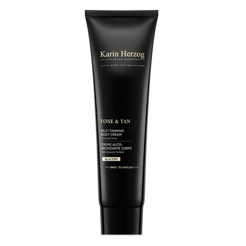 Karin Herzog tónn og sólbrúnn (sjálfbrúnir)