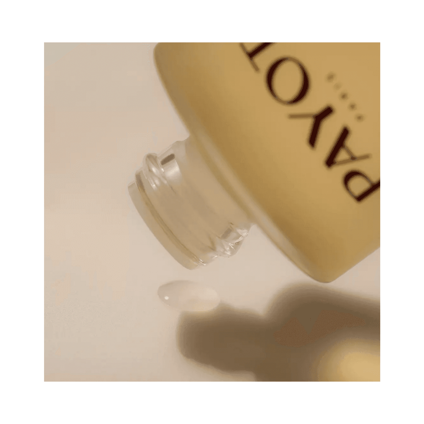 Payot Toning Body Oil