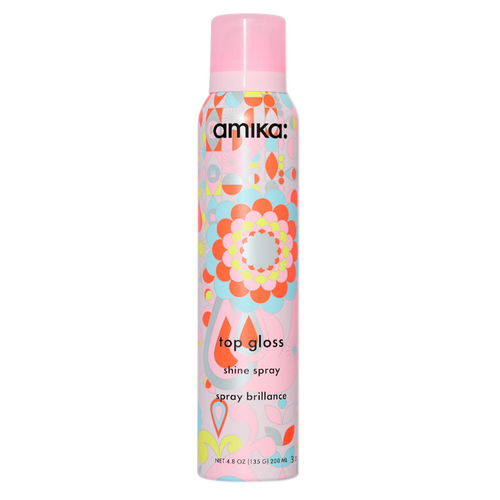 Amika Top Gloss Hair Shine Spray