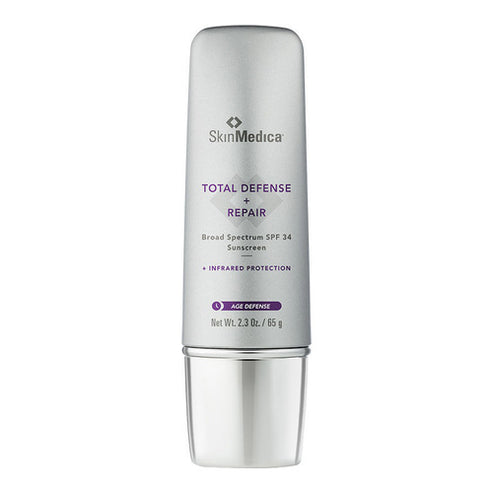 SkinMedica Total Defense + Repair SPF 34 65 g / 2.3 oz