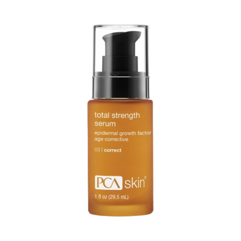 PCA Skin Total Strength Serum