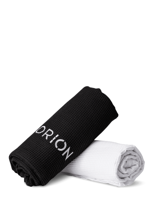 Embers Towel