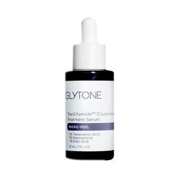 Glytone TranEXamide Discoloration Treatment Serum