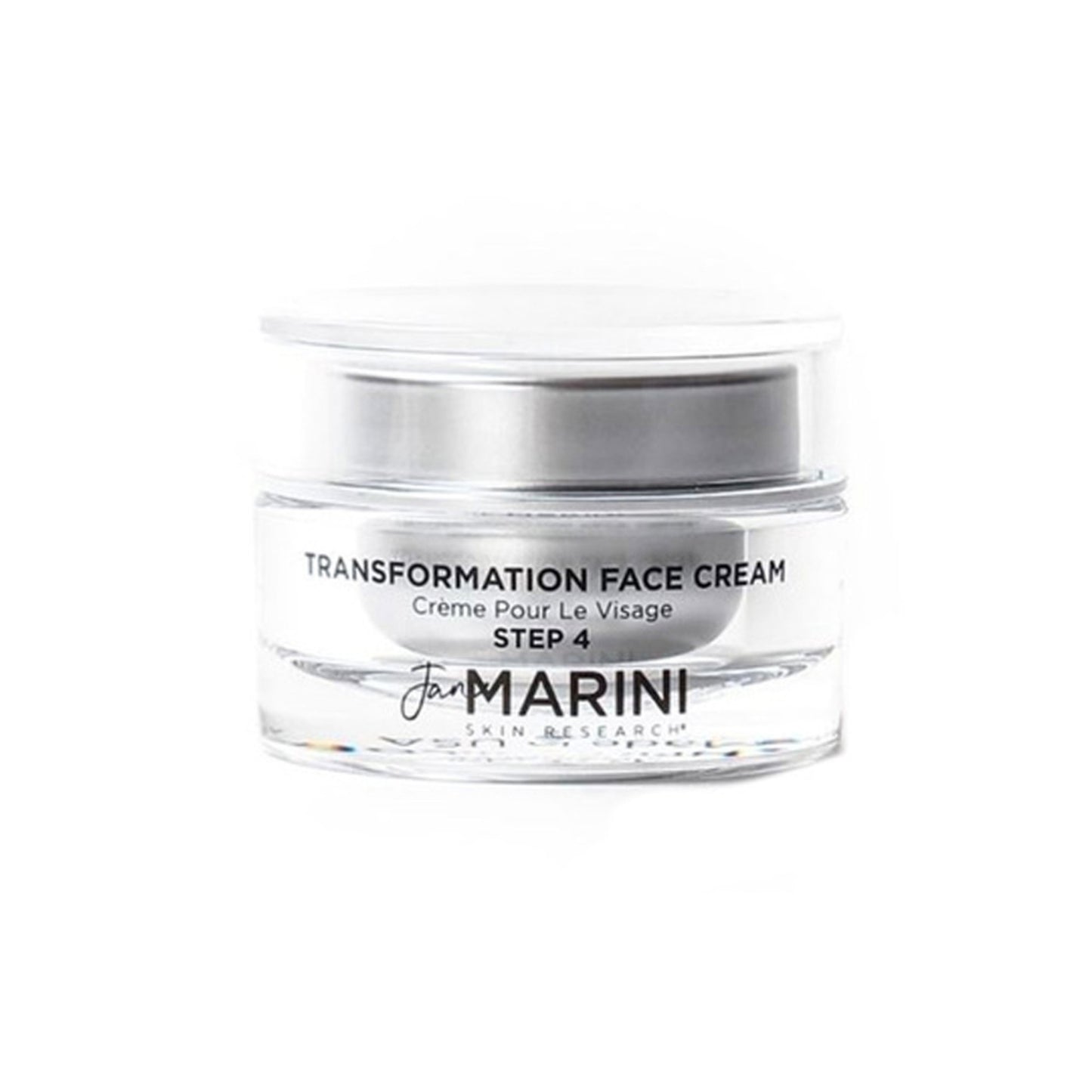 Jan Marini Transformation Face Cream