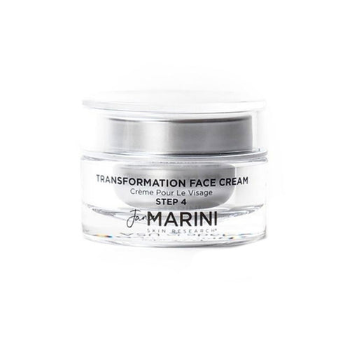 Jan Marini Transformation Face Cream