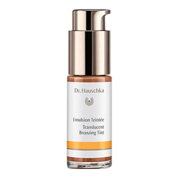 Dr Hauschka Translucent Bronzing Tint