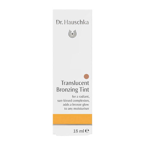 Dr Hauschka Translucent Bronzing Tint