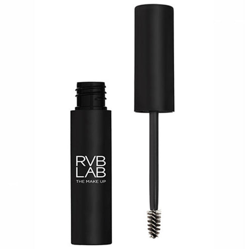 RVB Lab Camiler de cejas volumizantes transparentes