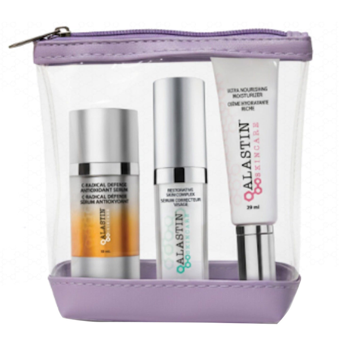 Alastin Travel Essentials Kit