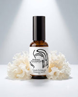 WILD ORGANIC TREMELLA TRI-MOLECULAR HA 2% SERUM