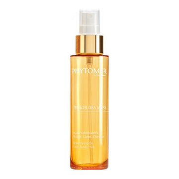 Phytomer Tresor Des Mers Beautifying Oil