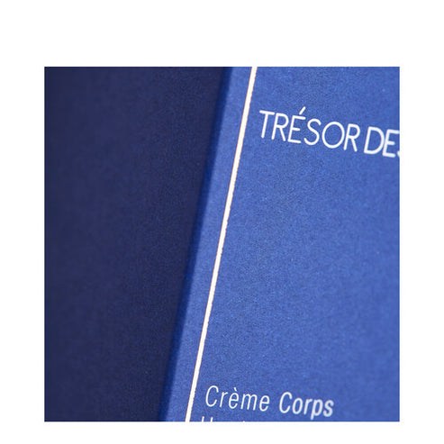 Phytomer Tresor des Mers Ultra-Nourishing Body Cream