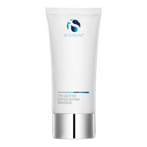 Masque exfoliant tri-actif iS Clinical