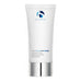 iS Clinical Triple-Active Exfoliating Face Mask tube, en multitasking hudexfoliator designad för att rengöra och jämna ut ojämn hudstruktur.