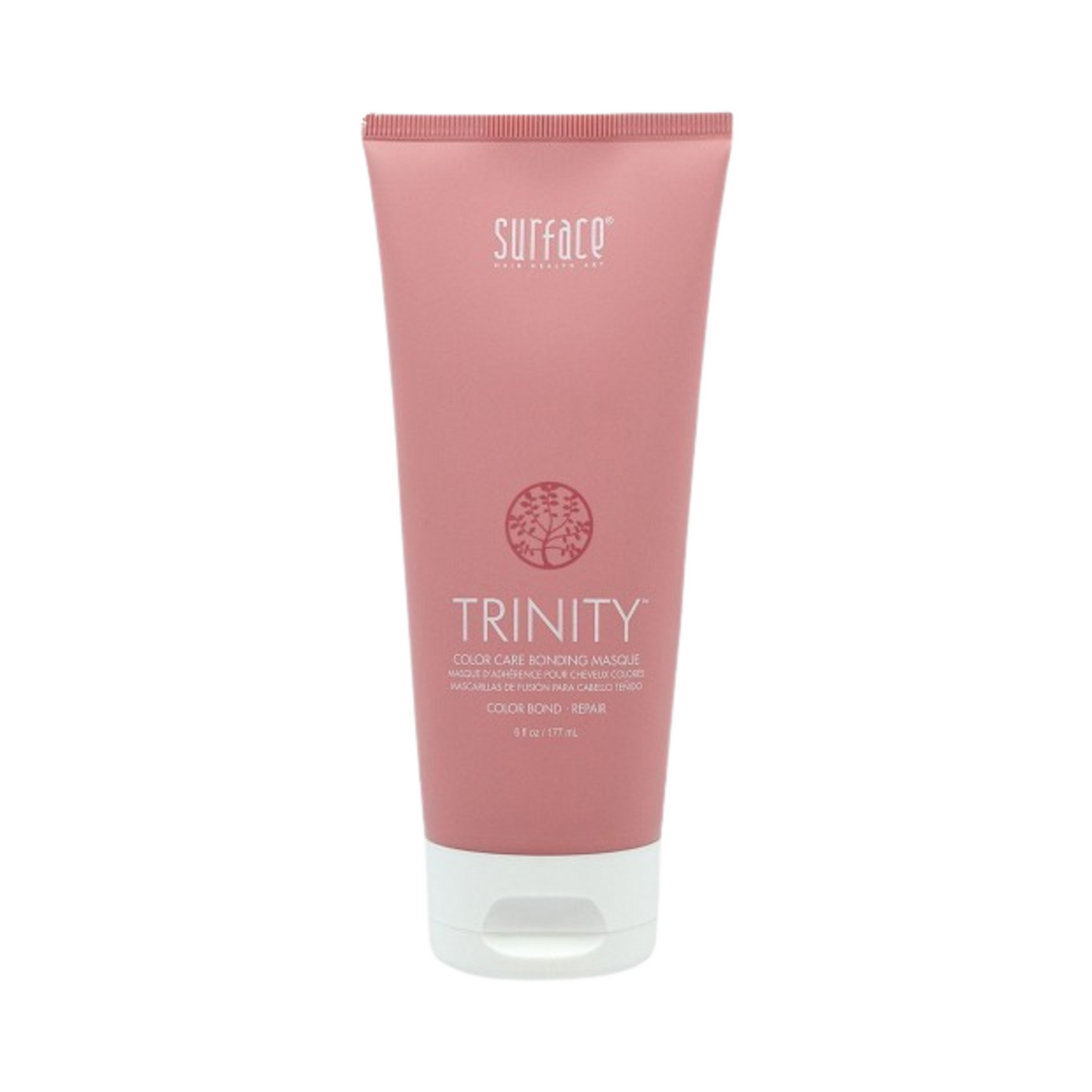 Surface Trinity Color Care Bonding Masque