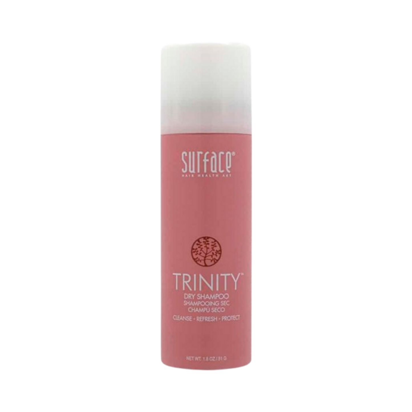 Surface Trinity Dry Shampoo