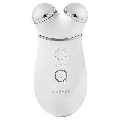 Nuface Trinity+ Pro -enhet