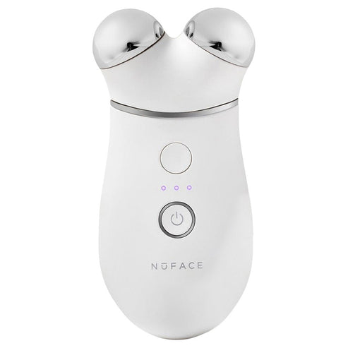 Nuface Trinity+ Pro Device