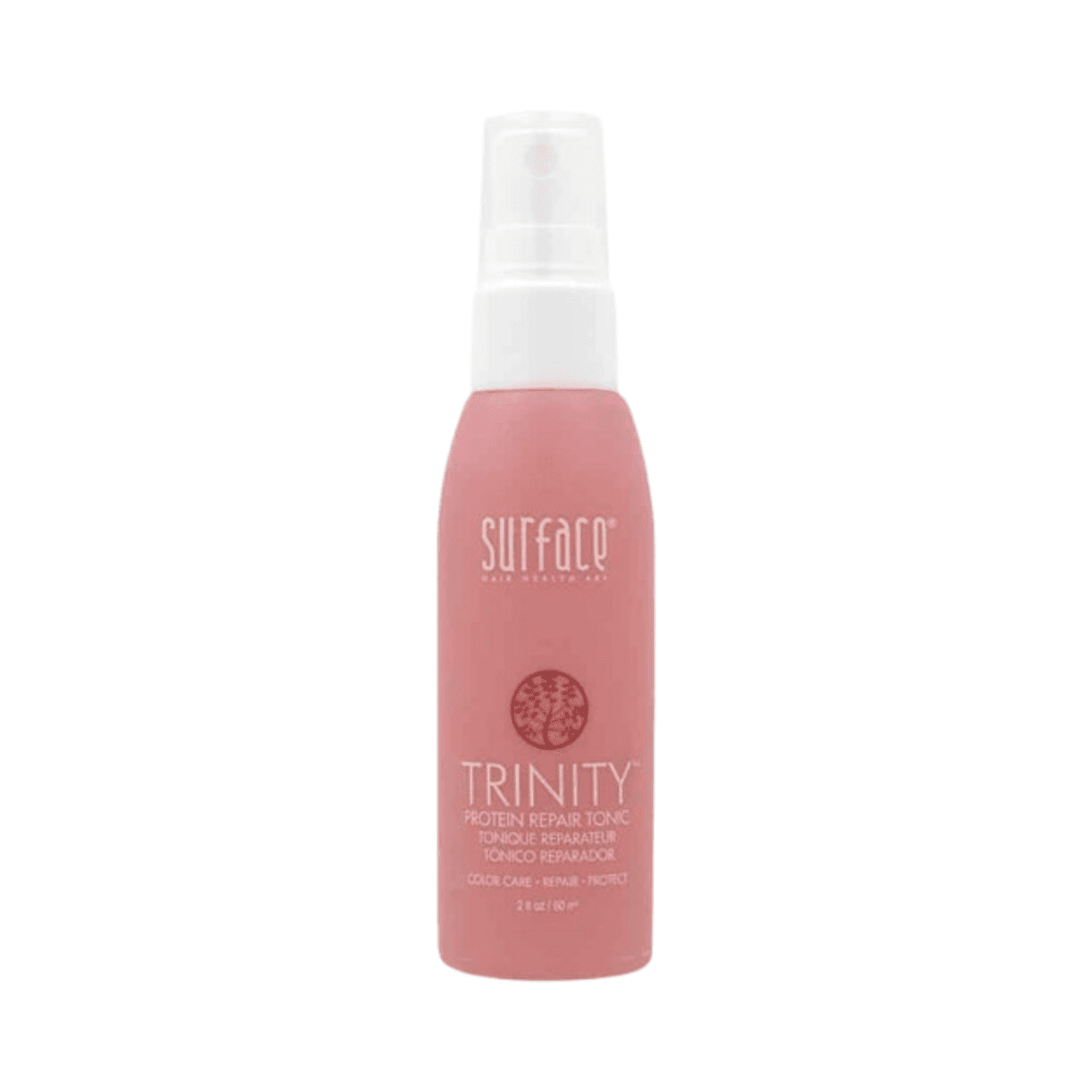 Surface Trinity Protein Repair Tonic