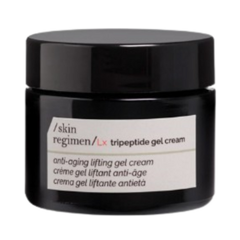Húðáætlun LX Tripeptide Gel Cream