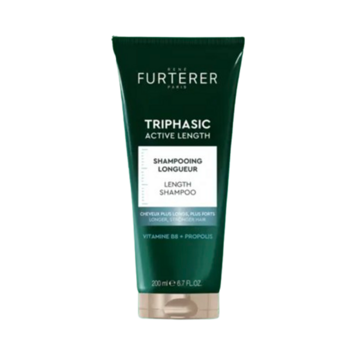 Rene Furterer Triphasic Active Length Shampoo