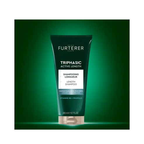 Rene Furterer Triphasic Active Length Shampoo