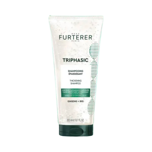 Rene Furterer Triphasic Thickening Shampoo
