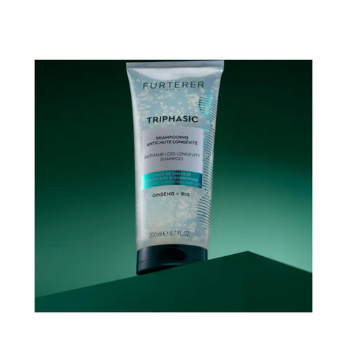 Rene Furterer Triphasic Thickening Shampoo