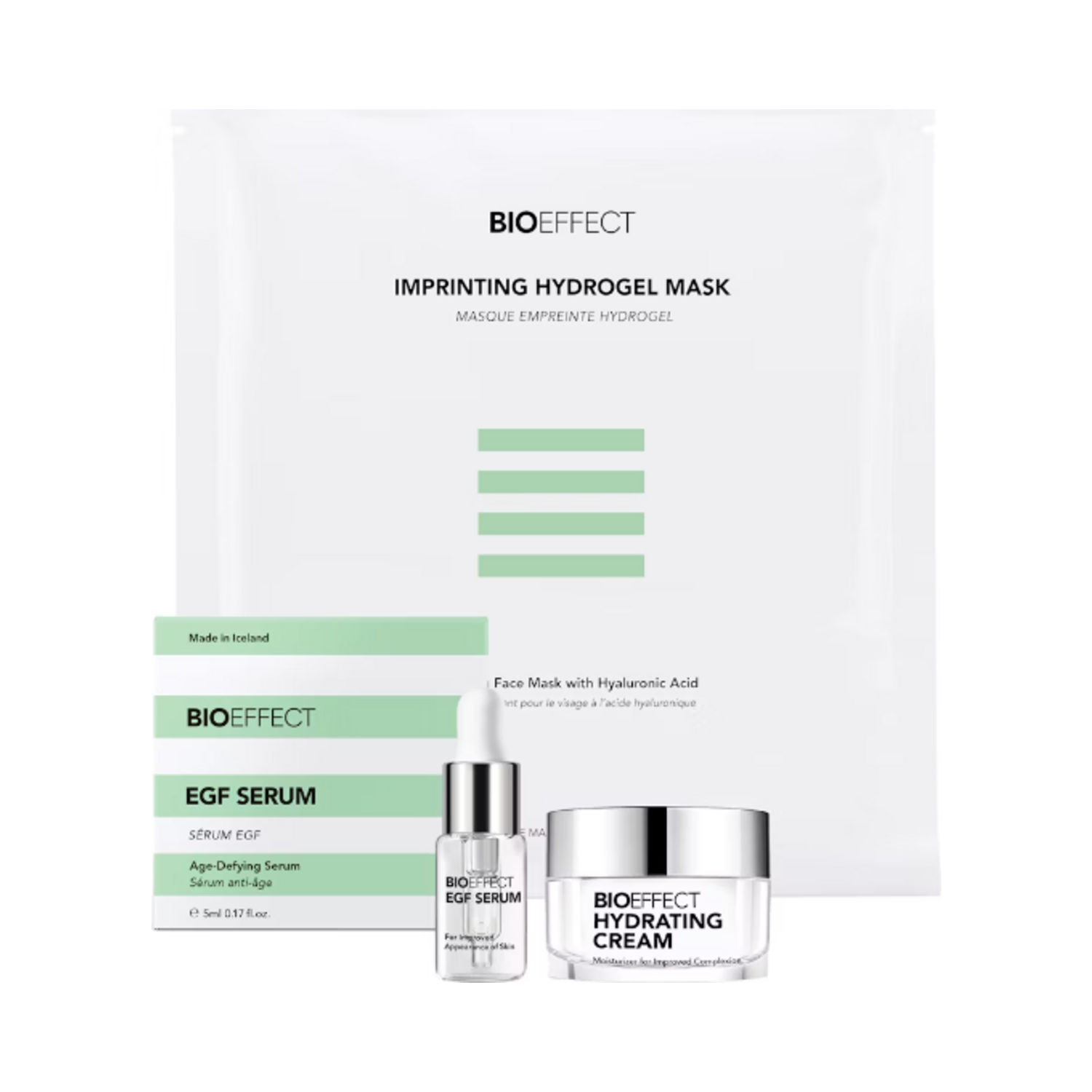 Discover the BIOEFFECT Try-Me Kit | eSkinCareStore – eSkinStore