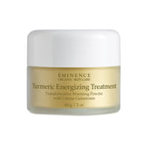Éminence biologique Turcuma Energising Traitement