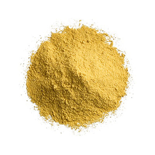 Éminence biologique Turcuma Energising Traitement