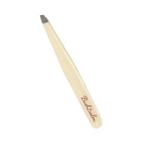 Bushbalm Tweezers - Slant