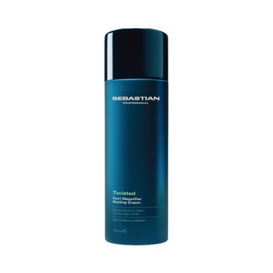 Sebastian Professional Twisted Curl Styling Cream